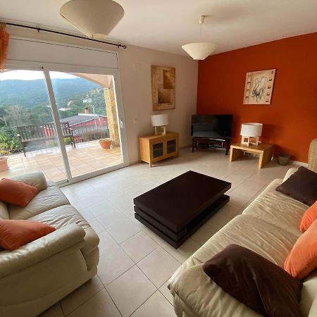 Rio De Oro 1 Villa Calonge  Bagian luar foto