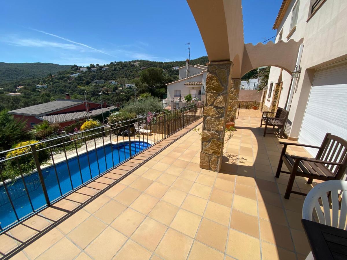 Rio De Oro 1 Villa Calonge  Bagian luar foto