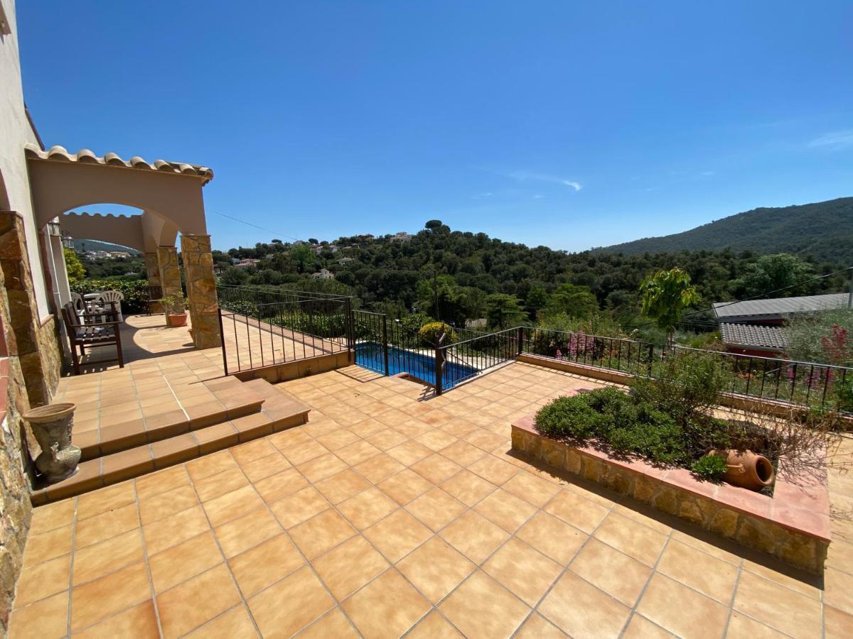 Rio De Oro 1 Villa Calonge  Bagian luar foto