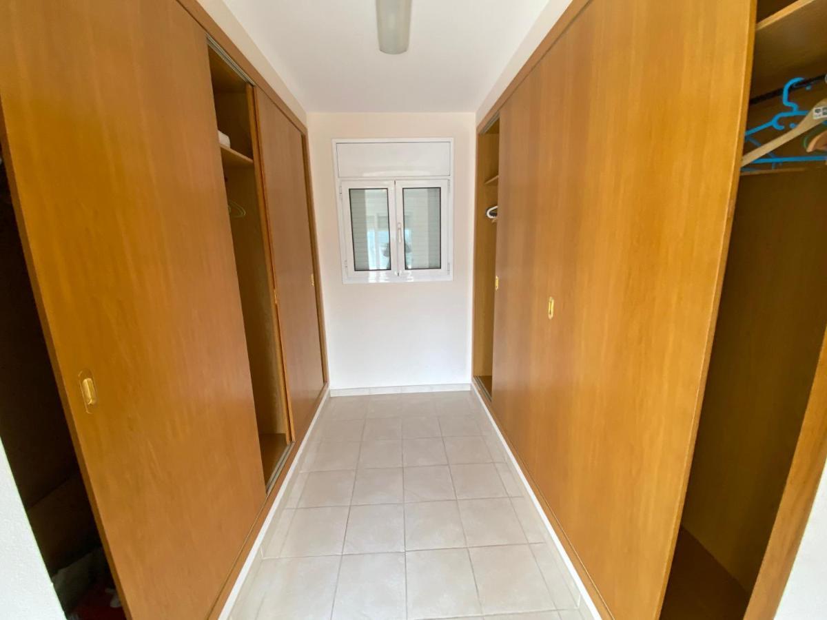 Rio De Oro 1 Villa Calonge  Bagian luar foto