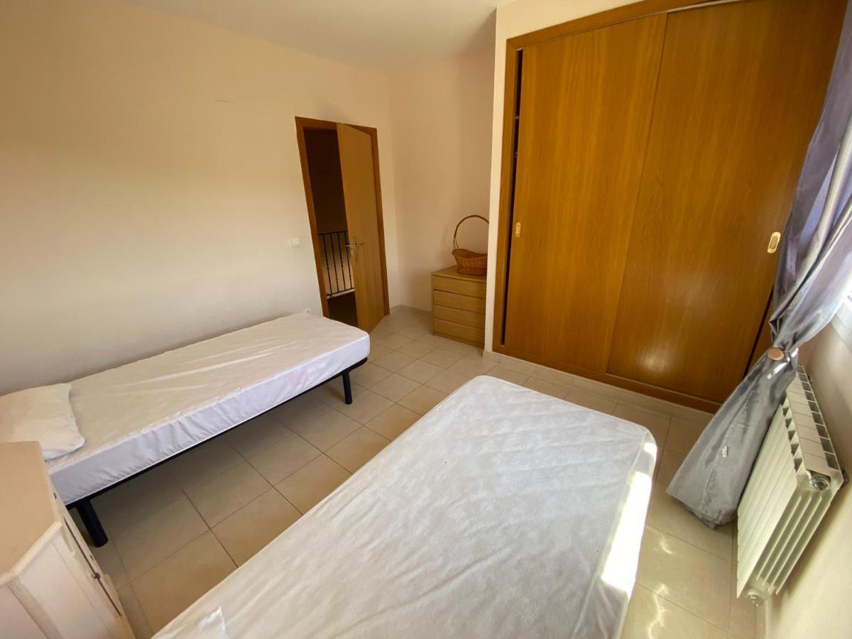 Rio De Oro 1 Villa Calonge  Bagian luar foto