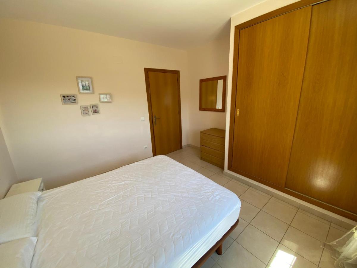 Rio De Oro 1 Villa Calonge  Bagian luar foto