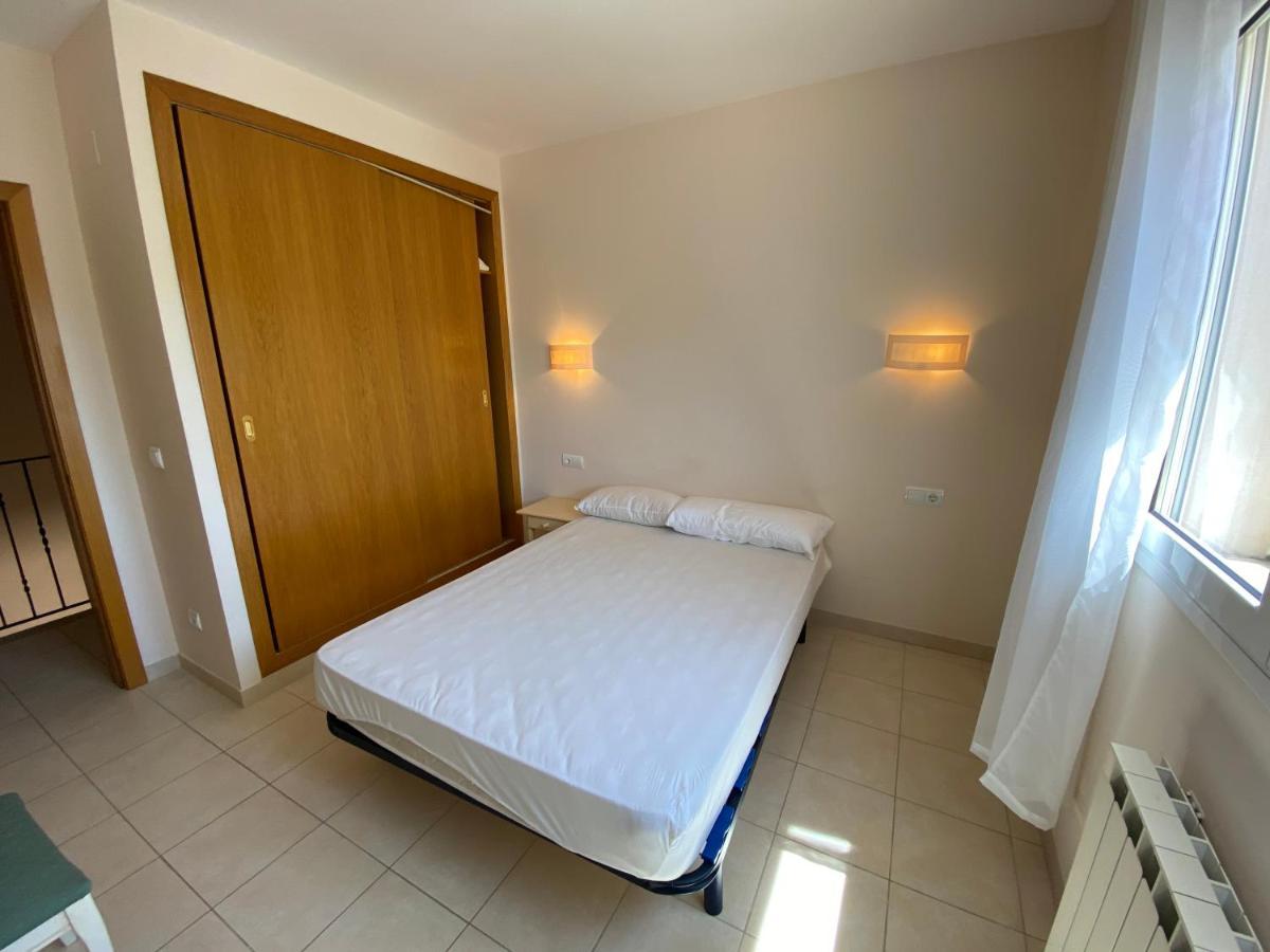 Rio De Oro 1 Villa Calonge  Bagian luar foto