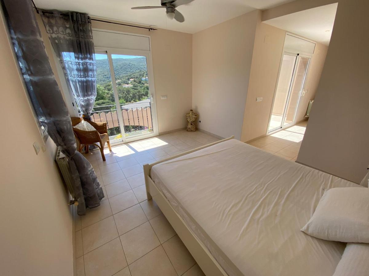 Rio De Oro 1 Villa Calonge  Bagian luar foto