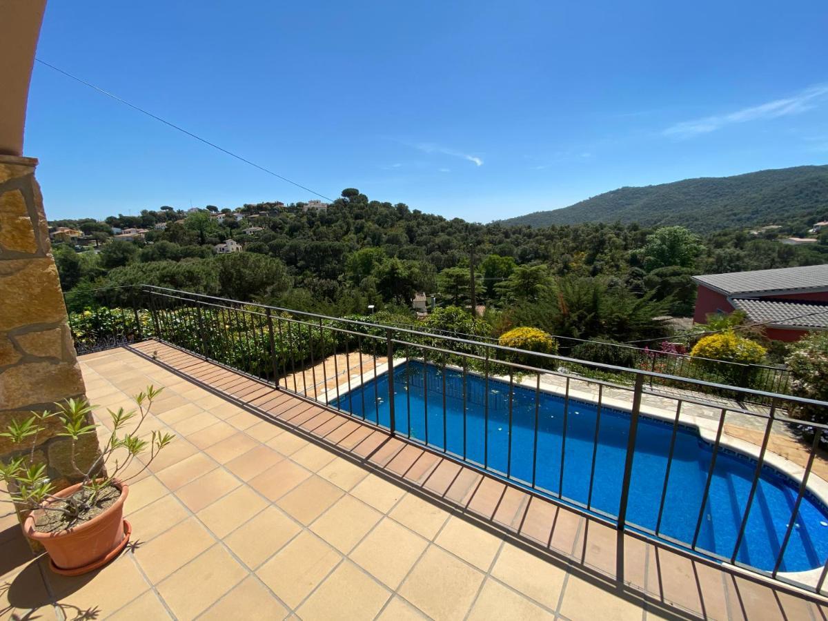 Rio De Oro 1 Villa Calonge  Bagian luar foto